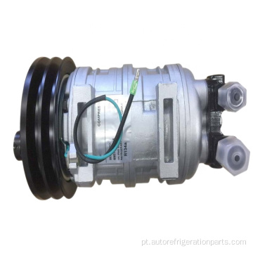 TM21 2A 12V compressor de ar condicionado de carro de 24V